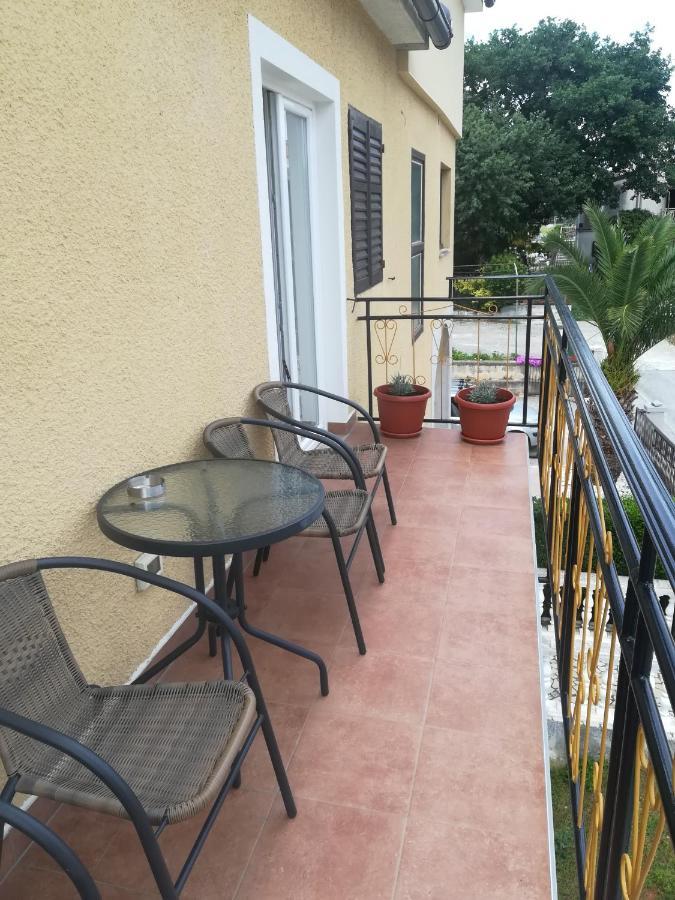 Valki Apartment Porec Bagian luar foto