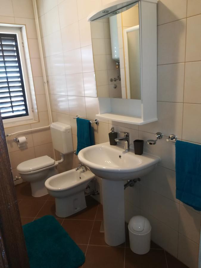 Valki Apartment Porec Bagian luar foto