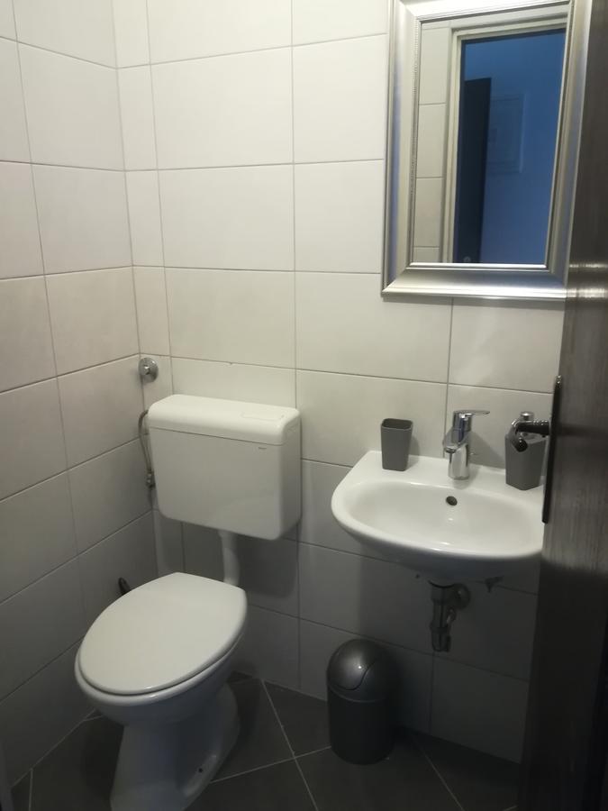 Valki Apartment Porec Bagian luar foto