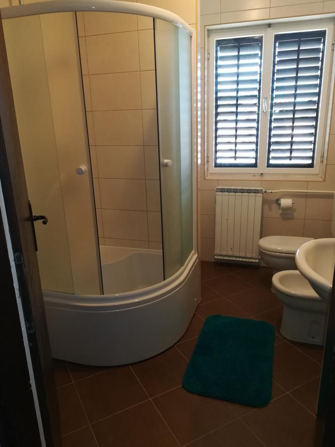 Valki Apartment Porec Bagian luar foto